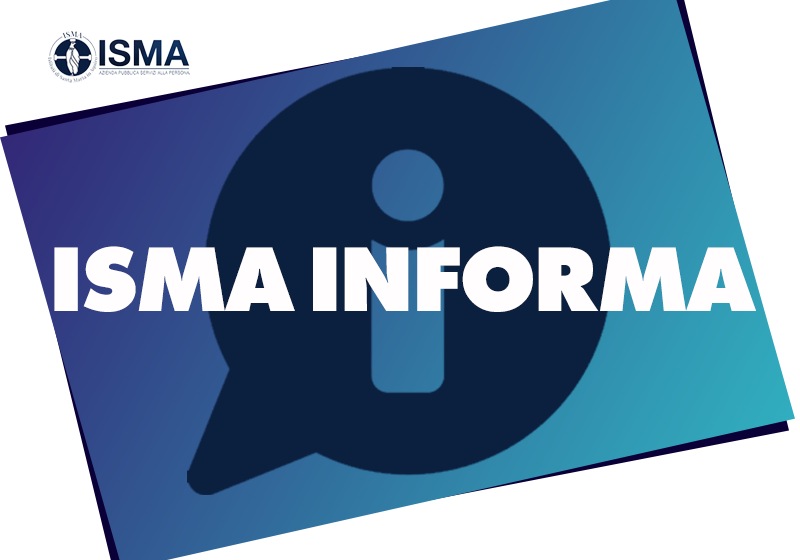 Esiti Procedure Comparative Interne Isma